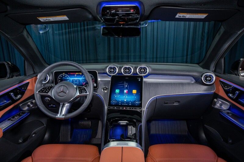 2025 Mercedes-Benz GLC 300 SUV Scottsdale AZ