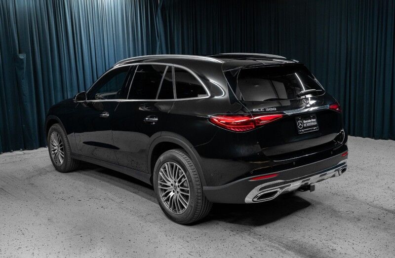 2025 Mercedes-Benz GLC 300 SUV Scottsdale AZ