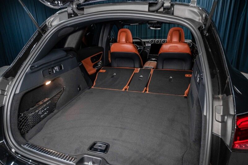 2025 Mercedes-Benz GLC 300 SUV Scottsdale AZ