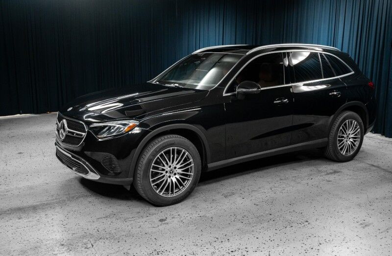 2025 Mercedes-Benz GLC 300 SUV Scottsdale AZ