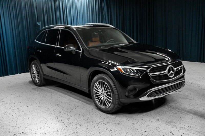 2025 Mercedes-Benz GLC 300 SUV Scottsdale AZ