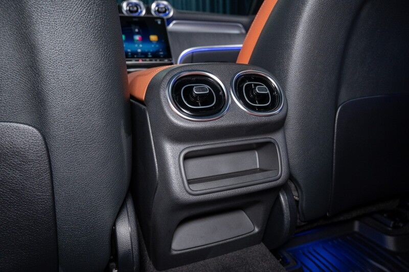 2025 Mercedes-Benz GLC 300 SUV Scottsdale AZ