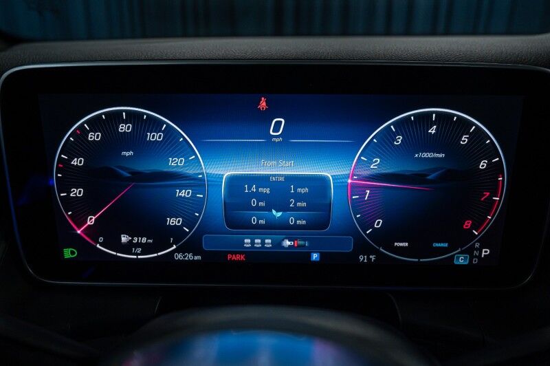 2025 Mercedes-Benz GLC 300 SUV Scottsdale AZ