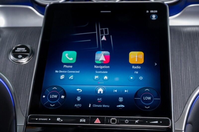 2025 Mercedes-Benz GLC 300 SUV Scottsdale AZ