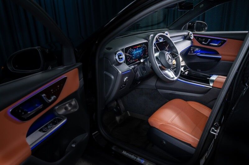 2025 Mercedes-Benz GLC 300 SUV Scottsdale AZ