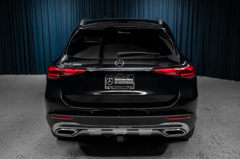 2025 Mercedes-Benz GLC 300 SUV Scottsdale AZ