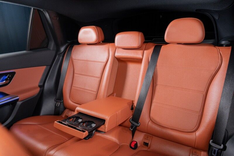 2025 Mercedes-Benz GLC 300 SUV Scottsdale AZ