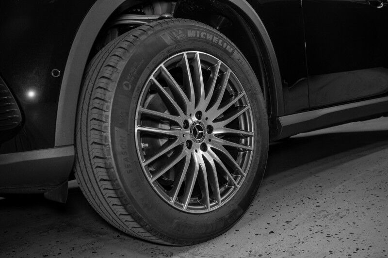 2025 Mercedes-Benz GLC 300 SUV Scottsdale AZ