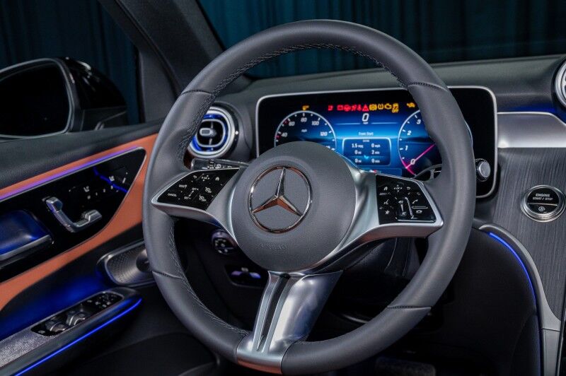 2025 Mercedes-Benz GLC 300 SUV Scottsdale AZ