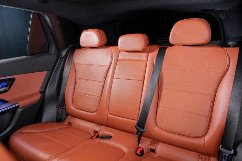 2025 Mercedes-Benz GLC 300 SUV Scottsdale AZ