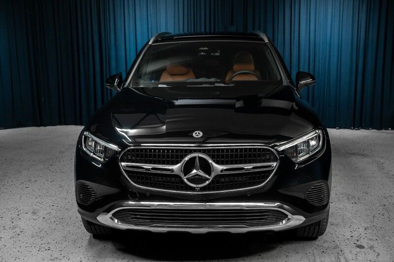 2025 Mercedes-Benz GLC 300 SUV Scottsdale AZ
