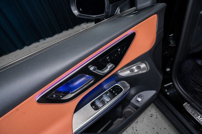 2025 Mercedes-Benz GLC 300 SUV Scottsdale AZ