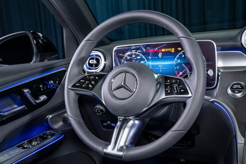 2025 Mercedes-Benz GLC 300 SUV Scottsdale AZ