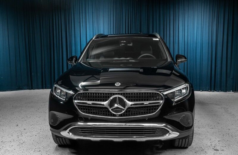 2025 Mercedes-Benz GLC 300 SUV Scottsdale AZ