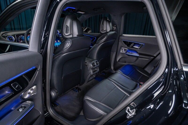 2025 Mercedes-Benz GLC 300 SUV Scottsdale AZ