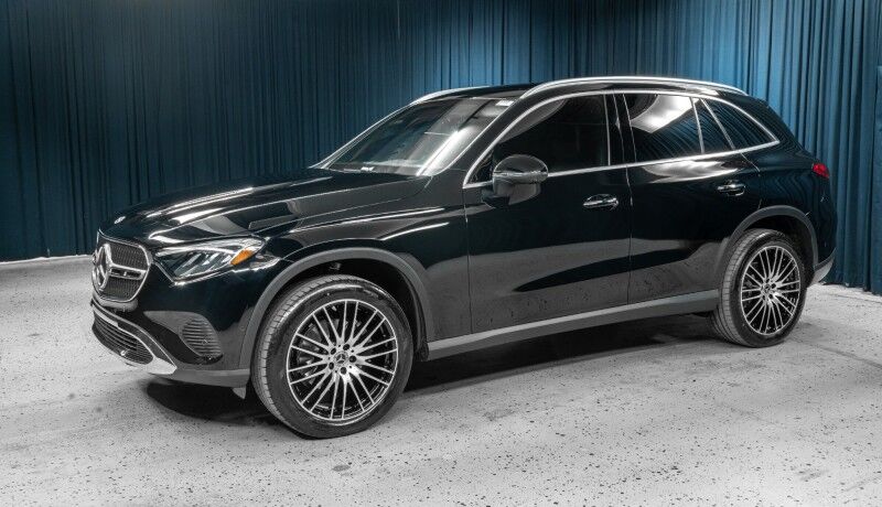 2025 Mercedes-Benz GLC 300 SUV Scottsdale AZ