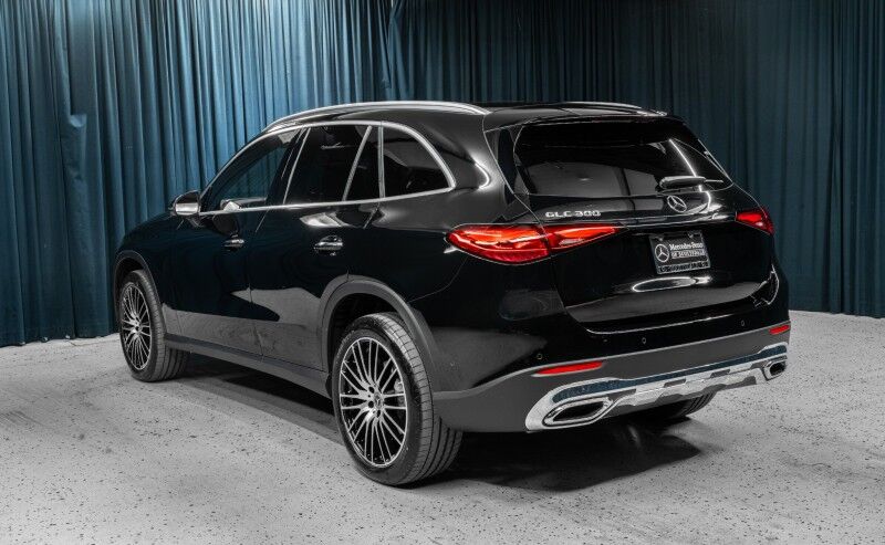 2025 Mercedes-Benz GLC 300 SUV Scottsdale AZ