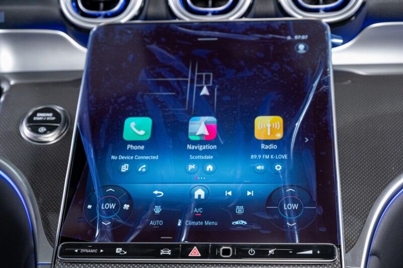 2025 Mercedes-Benz GLC 300 SUV Scottsdale AZ