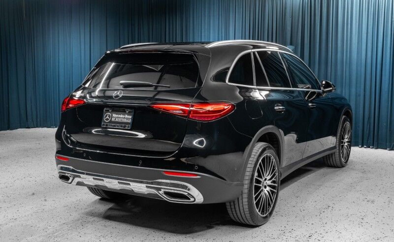 2025 Mercedes-Benz GLC 300 SUV Scottsdale AZ