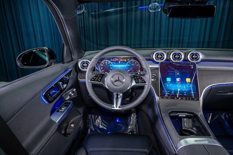 2025 Mercedes-Benz GLC 300 SUV Scottsdale AZ