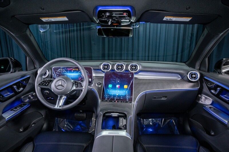 2025 Mercedes-Benz GLC 300 SUV Scottsdale AZ