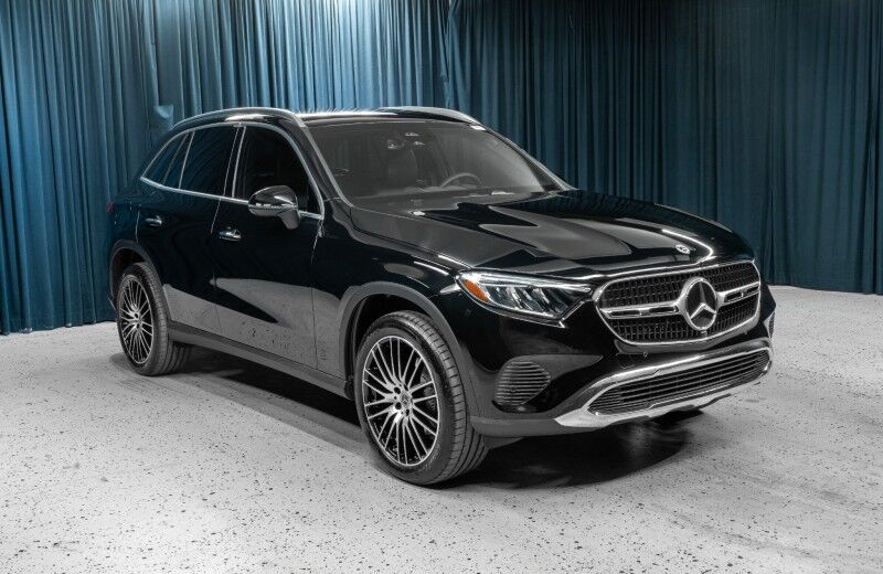2025 Mercedes-Benz GLC 300 SUV Scottsdale AZ