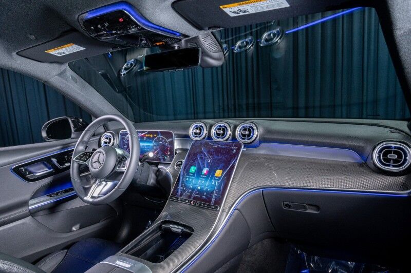 2025 Mercedes-Benz GLC 300 SUV Scottsdale AZ