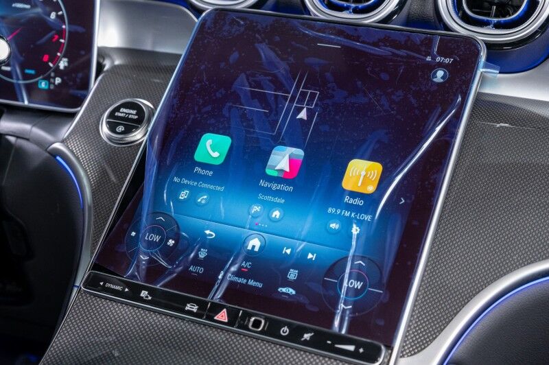 2025 Mercedes-Benz GLC 300 SUV Scottsdale AZ