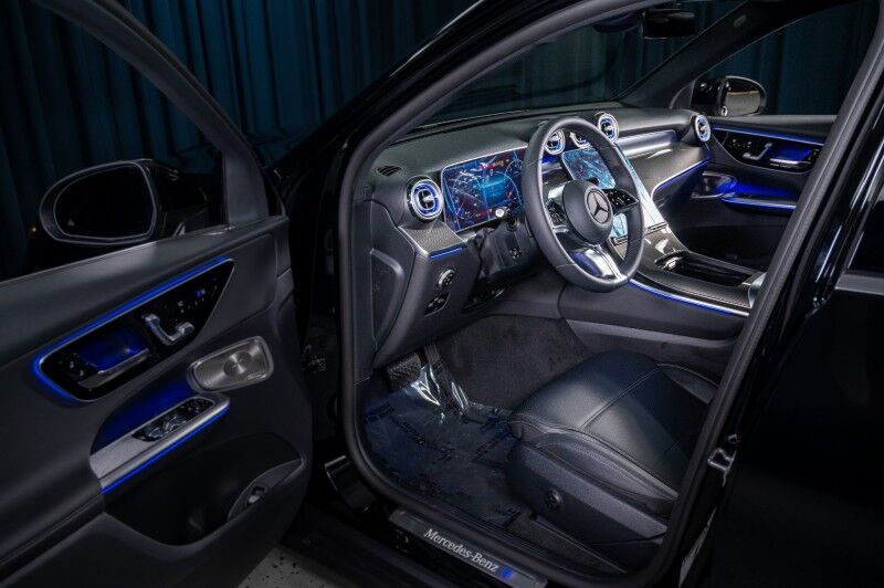 2025 Mercedes-Benz GLC 300 SUV Scottsdale AZ