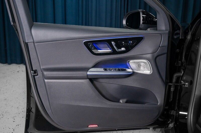 2025 Mercedes-Benz GLC 300 SUV Scottsdale AZ