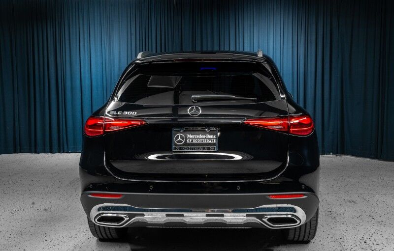 2025 Mercedes-Benz GLC 300 SUV Scottsdale AZ