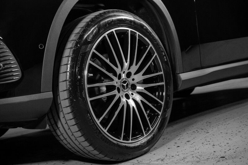 2025 Mercedes-Benz GLC 300 SUV Scottsdale AZ