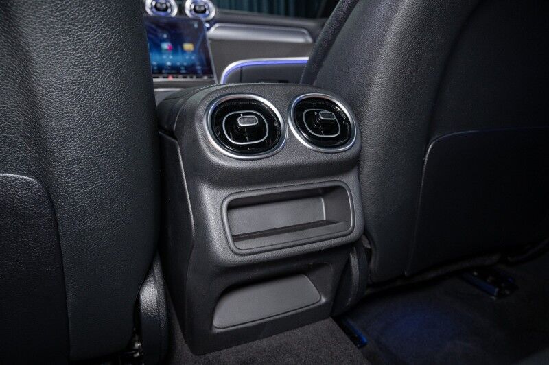 2025 Mercedes-Benz GLC 300 SUV Scottsdale AZ
