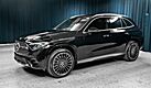 2025 Mercedes-Benz GLC 300 SUV