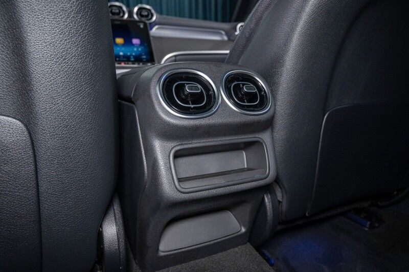 2025 Mercedes-Benz GLC 300 SUV Scottsdale AZ