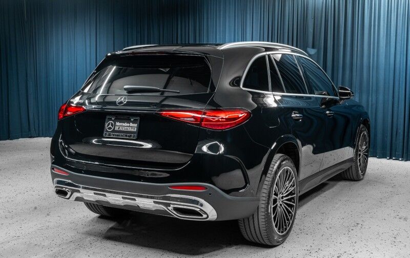 2025 Mercedes-Benz GLC 300 SUV Scottsdale AZ