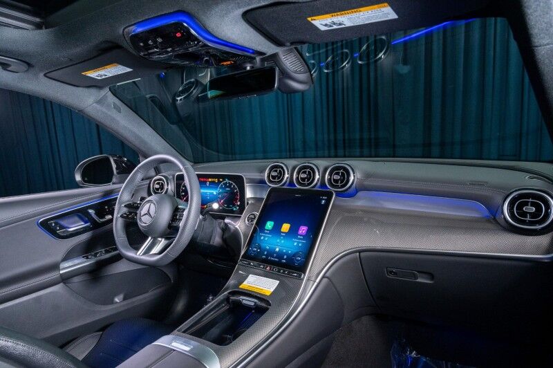 2025 Mercedes-Benz GLC 300 SUV Scottsdale AZ