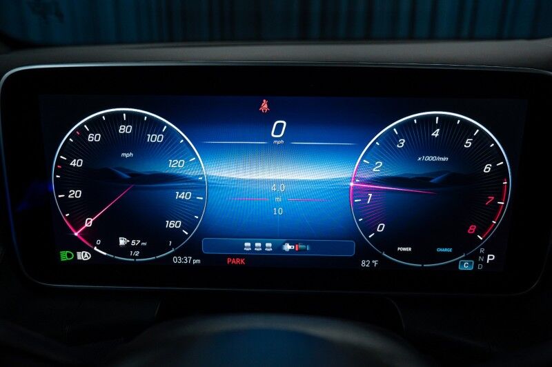 2025 Mercedes-Benz GLC 300 SUV Scottsdale AZ