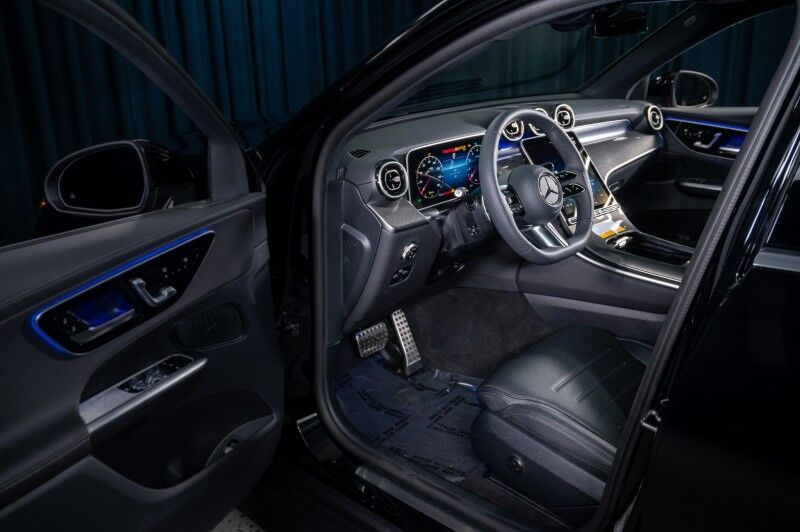 2025 Mercedes-Benz GLC 300 SUV Scottsdale AZ