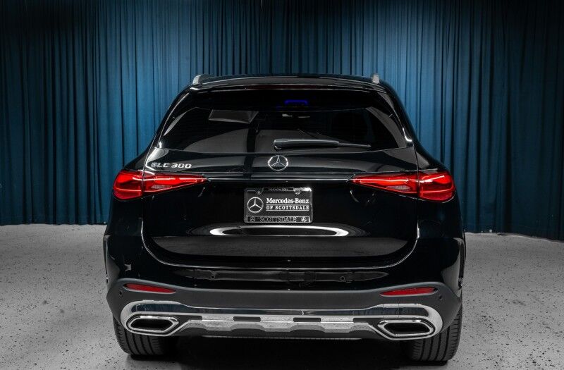 2025 Mercedes-Benz GLC 300 SUV Scottsdale AZ