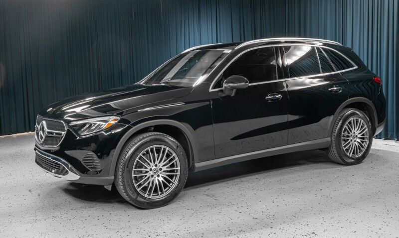 2025 Mercedes-Benz GLC 300 SUV Scottsdale AZ