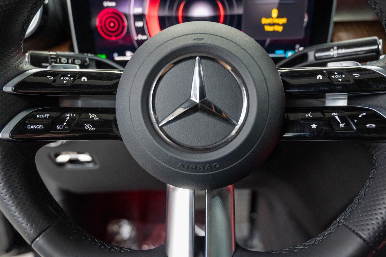 2025 Mercedes-Benz GLC 300 SUV Scottsdale AZ