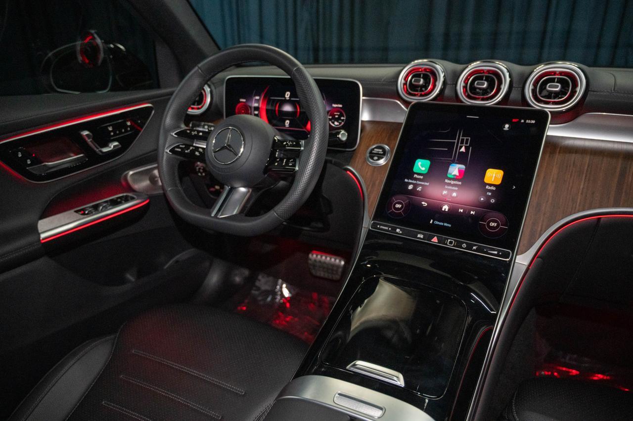 2025 Mercedes-Benz GLC 300 SUV Scottsdale AZ