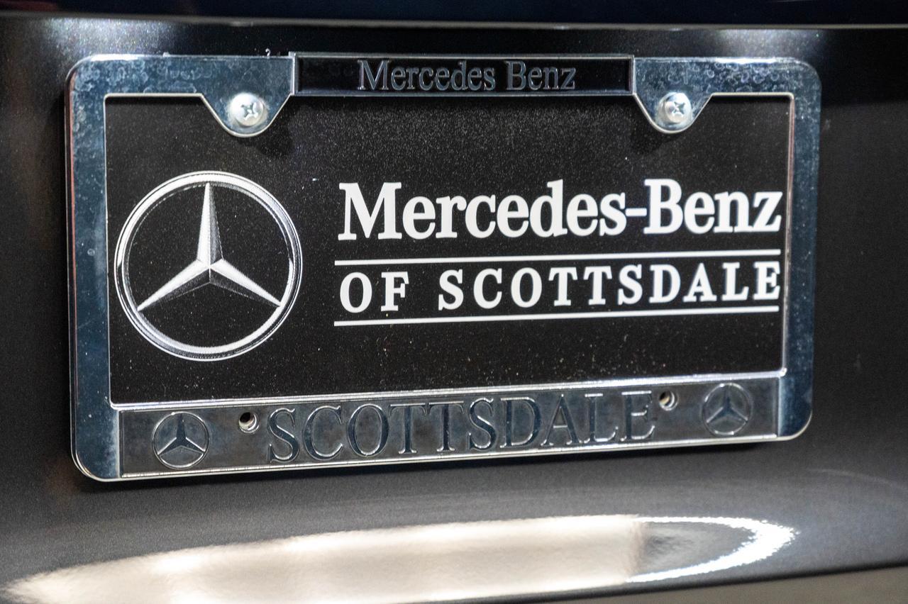 2025 Mercedes-Benz GLC 300 SUV Scottsdale AZ