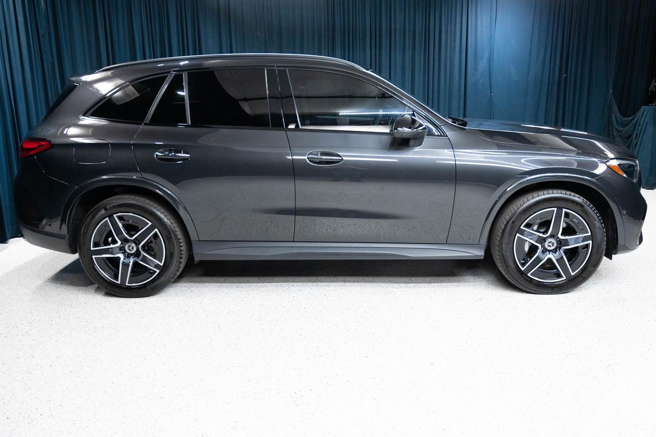 2025 Mercedes-Benz GLC 300 SUV Scottsdale AZ