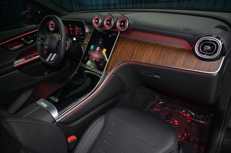 2025 Mercedes-Benz GLC 300 SUV Scottsdale AZ