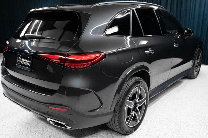 2025 Mercedes-Benz GLC 300 SUV Scottsdale AZ