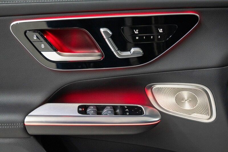 2025 Mercedes-Benz GLC 300 SUV Scottsdale AZ