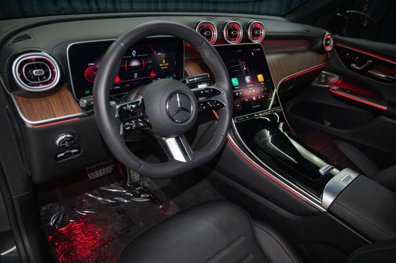 2025 Mercedes-Benz GLC 300 SUV Scottsdale AZ