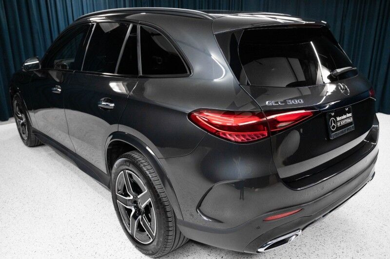 2025 Mercedes-Benz GLC 300 SUV Scottsdale AZ